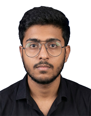 Mayank Harwani — AIR 17