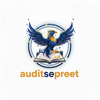 AUDITSEPREET by CA Preet Shah